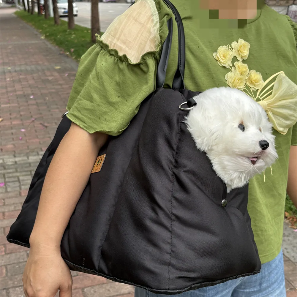Thumbnail 4 - #39 Best Rated Puppy Walking Bags to Buy in 2026