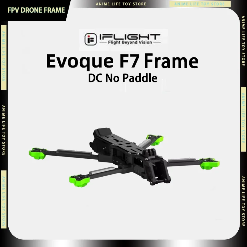 Iflight Fpv Drone N…