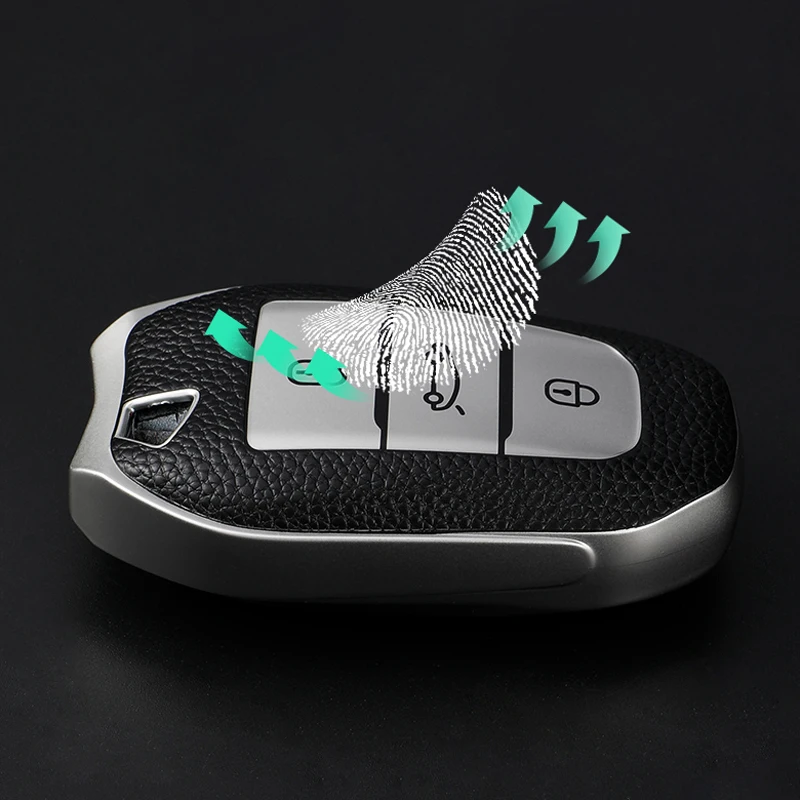 TPU Car Key Case Cover for Citroen C1 C2 C3 C4 Grand Picasso C5 Ds 3 5 Peugeot 207 3008 208 308 2008 307 508 5008 407 301 206