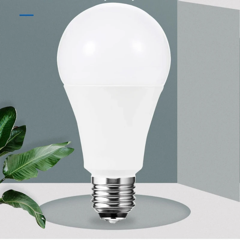 

Multiwatt LED Lamp Light Bulb, B22, E27, 15W, 5000 Hours Lifetime, Durable, Durable, 6 Pcs, 12Pcs