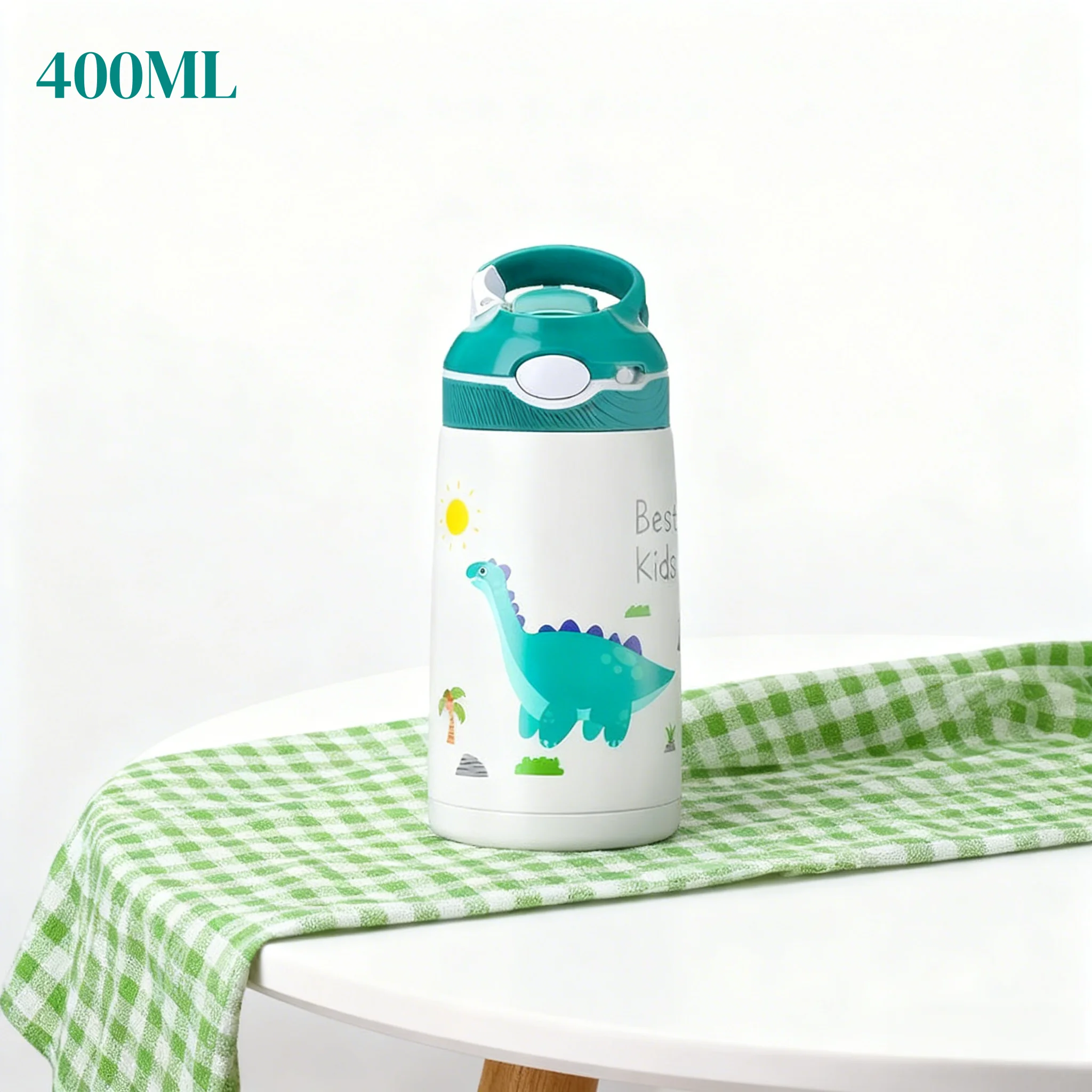 Stainless Steel Ins… - image