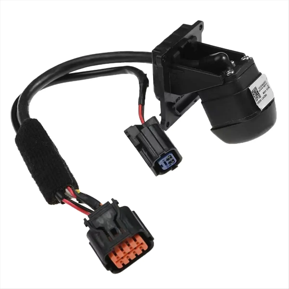 #15E Car Rear View Camera for Kia Soul 2020-2022 Reverse Camera,99241-K0000 99241K0000,(Plastic)