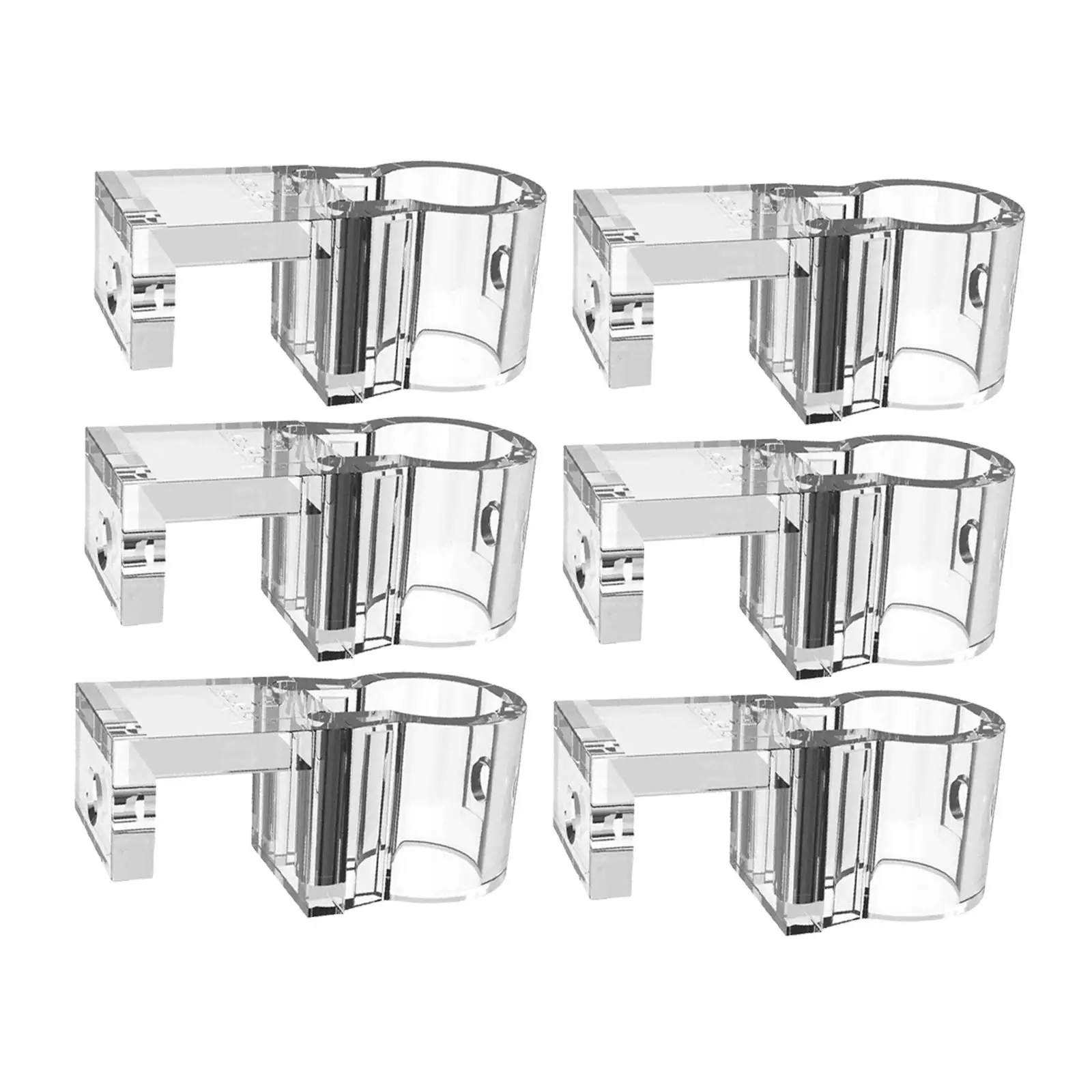 6X Aquarium Plant H…