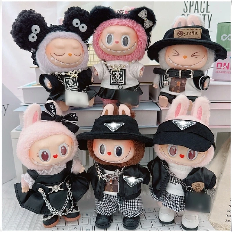 

Для 17cmfirst segunda редукторная лабу roupas infantis acessórios tri distribuulo invertido calças de ombro roupas da moda ﻿