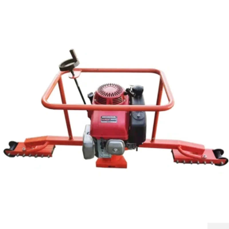 

Rail Wave Grinding Machine Railway Grinding Machine for Rail Head Wave Wear