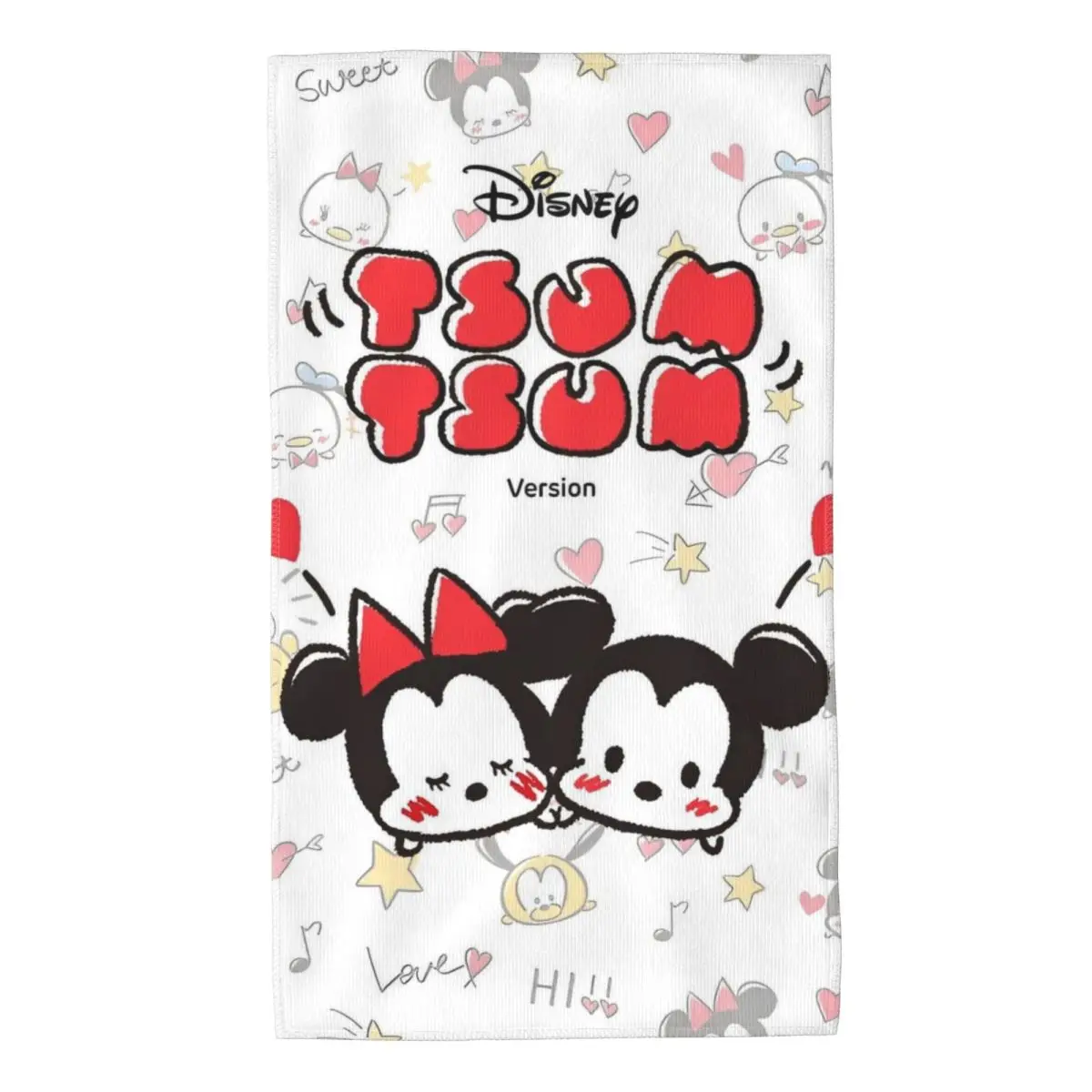 Minnie Mouse Cartoo… - image