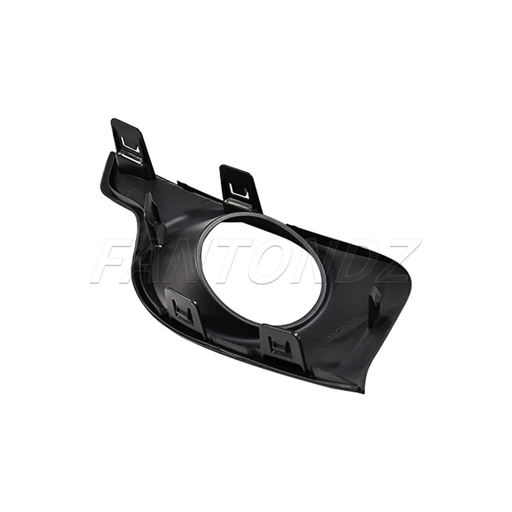 Für Citroen DS4 2011-2015 Auto Frontstoßstange Nebelscheinwerfer-Rahmenabdeckung 745374 745375 Nebelscheinwerfer-Gitterverkleidung Links oder Rechts – Detail 5