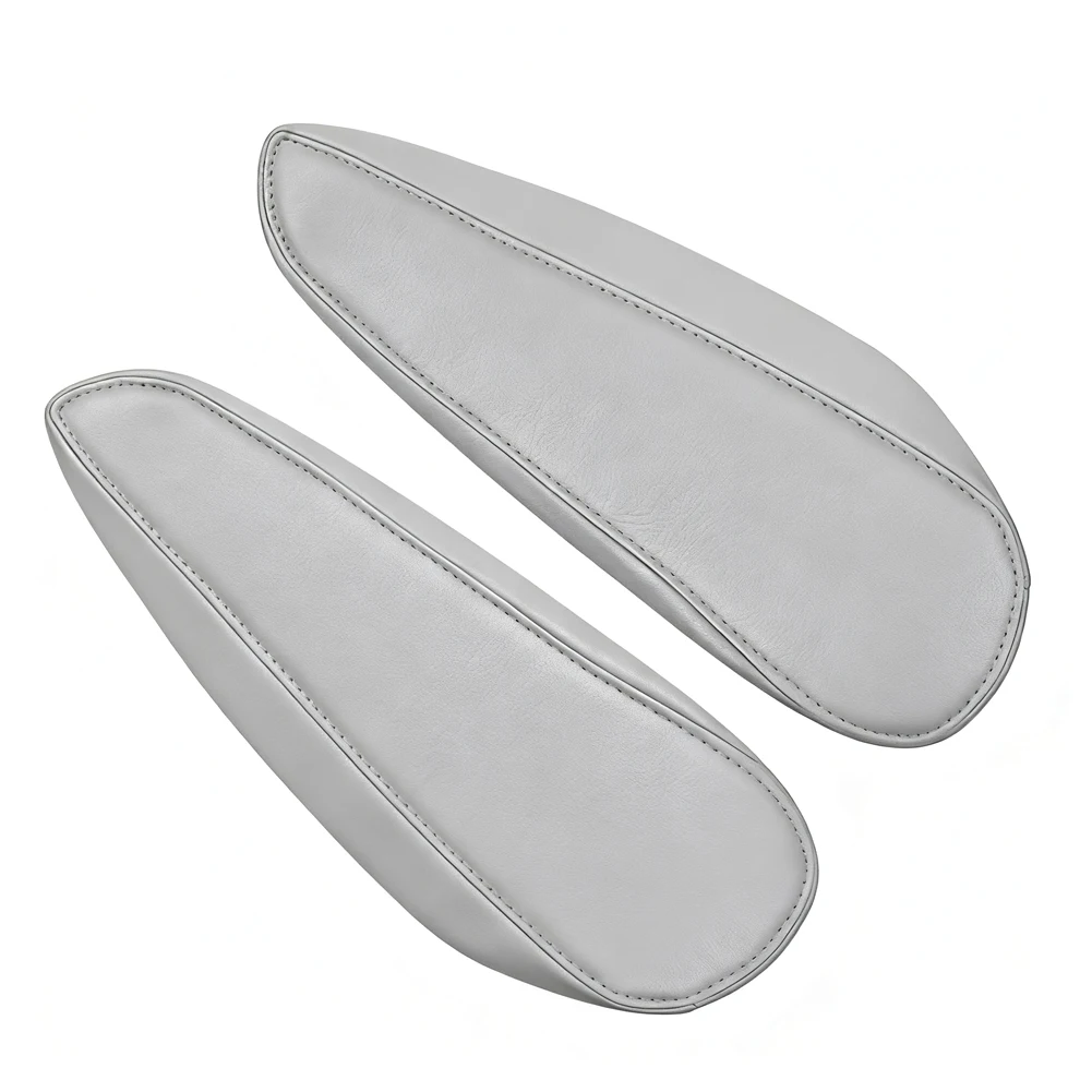 Automotive Cover ID.3 Armrest Cover for versatile Use Long-lasting Protection Easy Installation Protection From Scratches