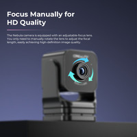 Creality Nebula Camera Suitable for 3D Printer Ender-3 V3 KE /3V3 /3V3 PLUS/ CR-10 SE/HOLOT-MAGE/HOLOT-MAGE PRO