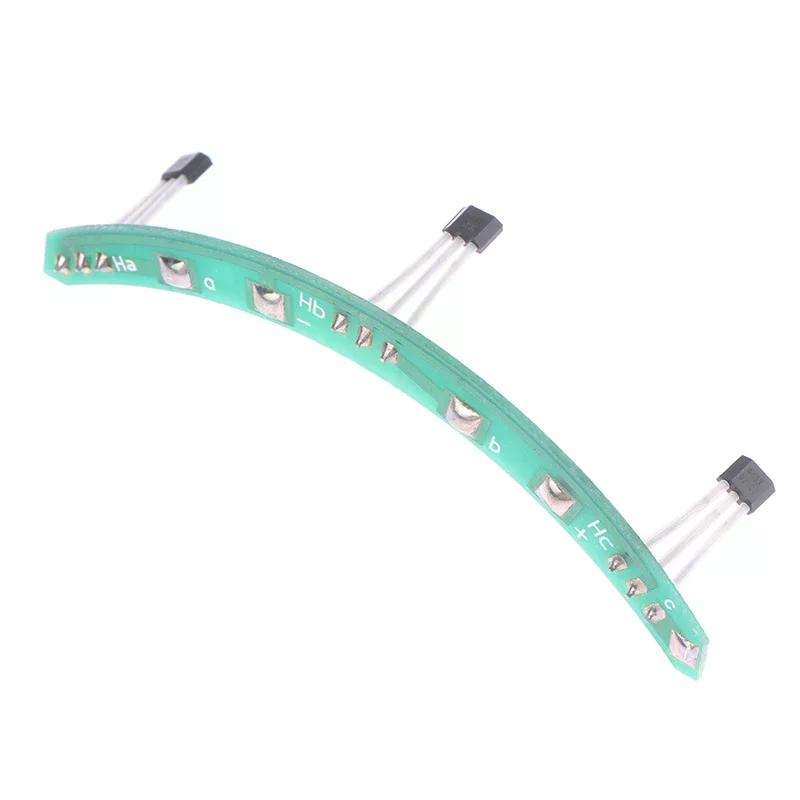 

1 шт. датчик Холла 463X литиевый электромобиль скутер 463X баланс автомобильный двигатель датчик Холл плата E-Bike печатная плата