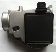 

Applicable flow sensor Opel air flow meter 0280202134