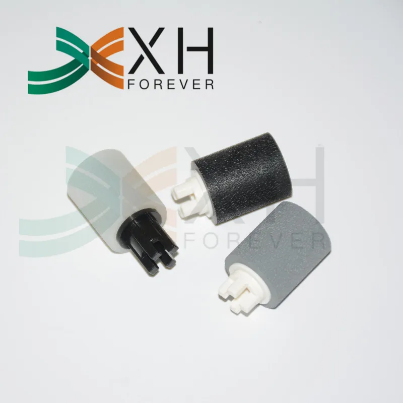 

Для Xerox WorkCentre 5845 5855 5865 5870 5755 5765 5790 5890 5945 Feed/Pickup/разделительный ролик Kit 607K27860