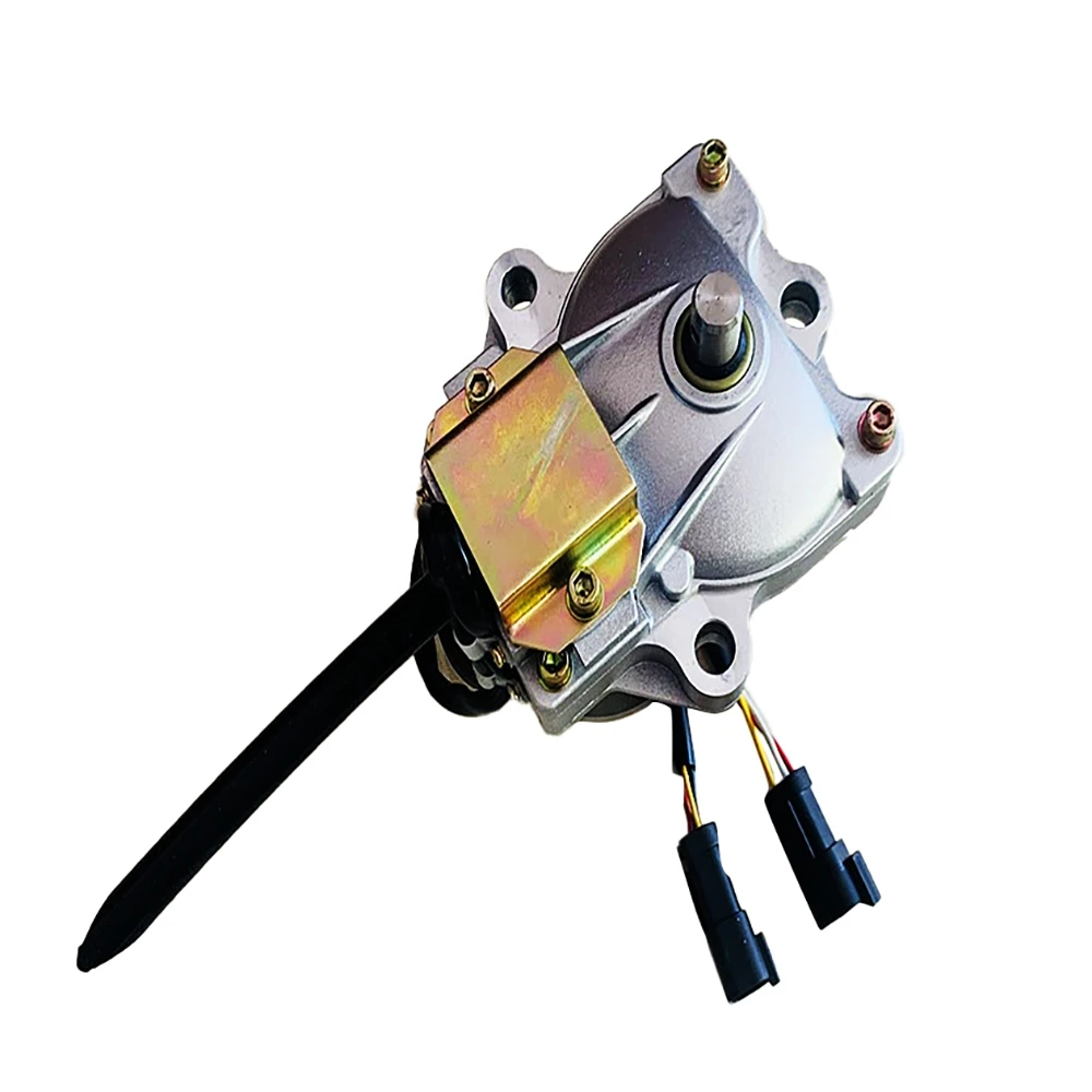 

Digger Accelerator Throttle Motor Assembly for Komatsu Excavator PC200-7