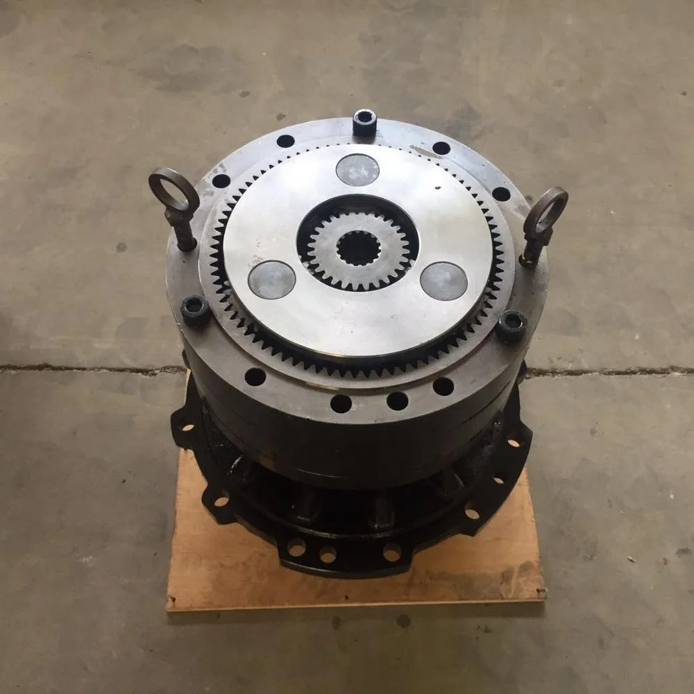 Perangkat Ayun Ekskavator EX200 Swing Gearbox 9083734
