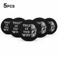 5pcs Half Helmet