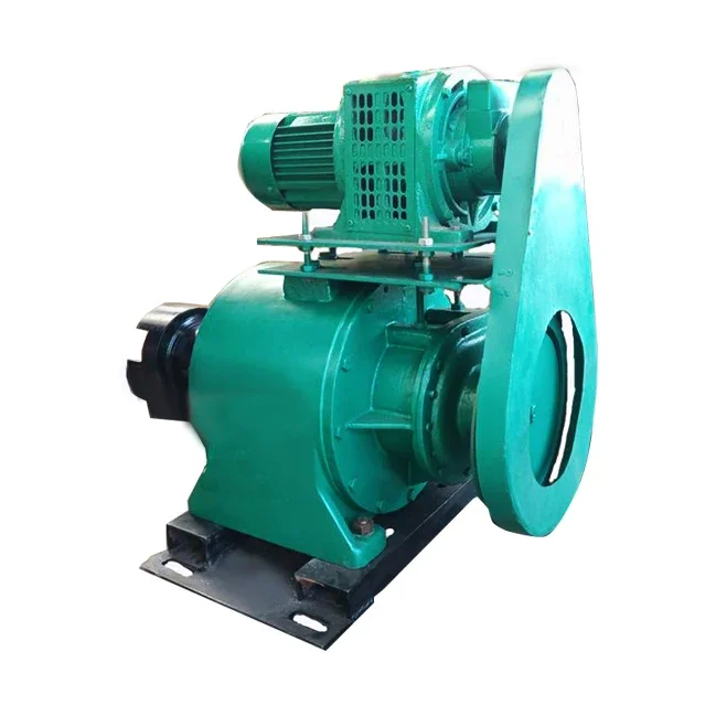 Kettengetriebe GL 10P von GL 10P