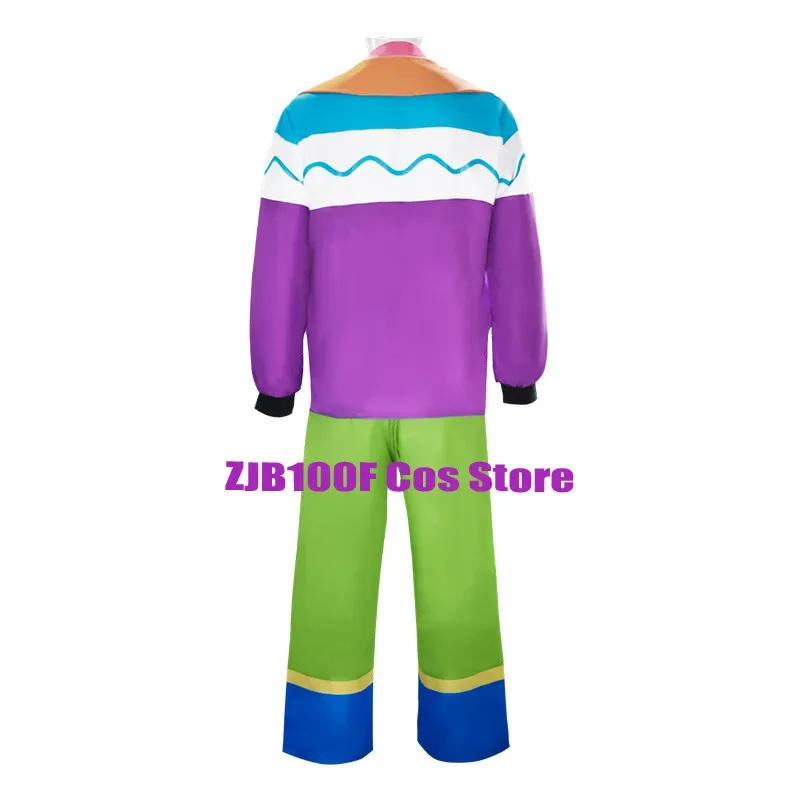 게임 산스 코스프레 애니메이션 의상 유니폼 남성 재킷 상의 바지 모자 파티 세트 할로윈 카니발 컬러 슈트 여성용 의상