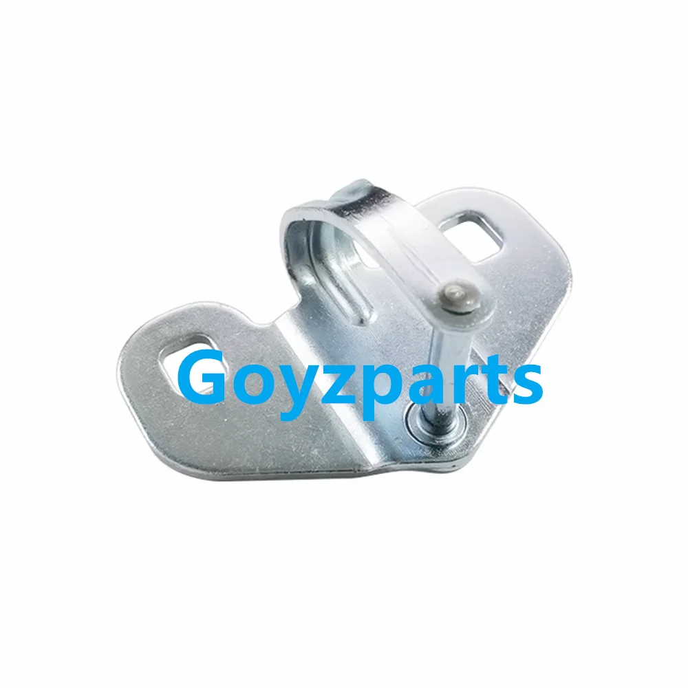 Rear Door Lock Latch 1345736080 1369006080 7510019AG 1606539480 For Peugeot Boxer Citroen Jumper Fiat Ducato