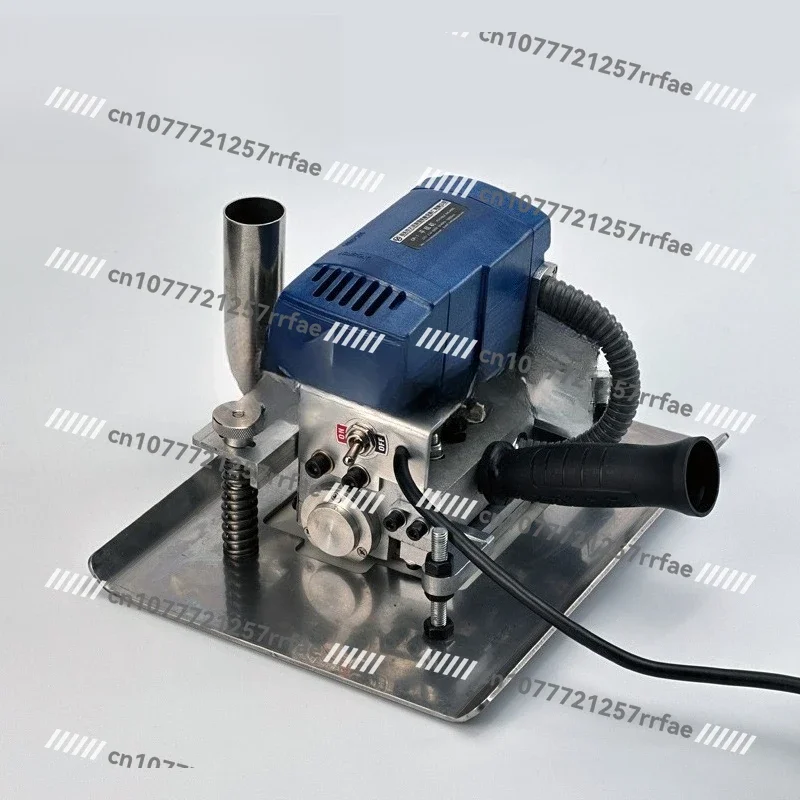 Carpet flat blanket machine CP-I type 3 inch
