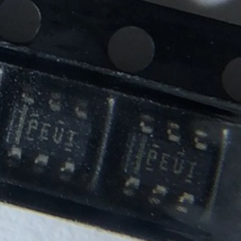

TPS79101DBVR PEUI SOT-23-6 New Original Genuine