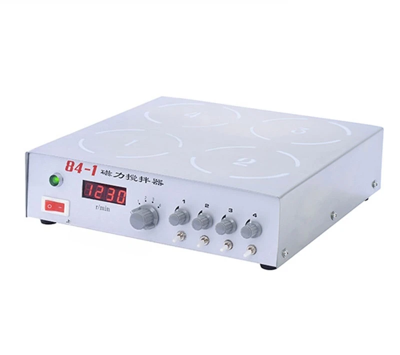 BLH-2950 Oscillator BLH-2952 Fatty Acid Value Oscillator