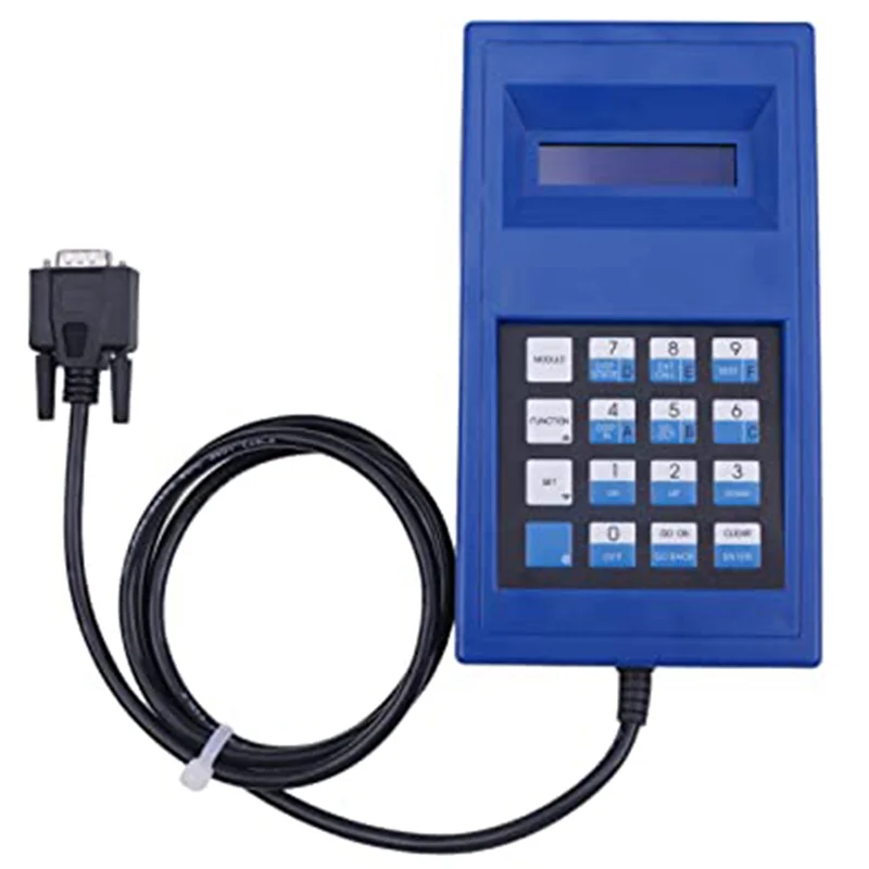 

Unique! Elevator TT Server Test Tool GAA21750AK3 Lift Operator Debugger Compatible for Otis XIZI Otis Elevators