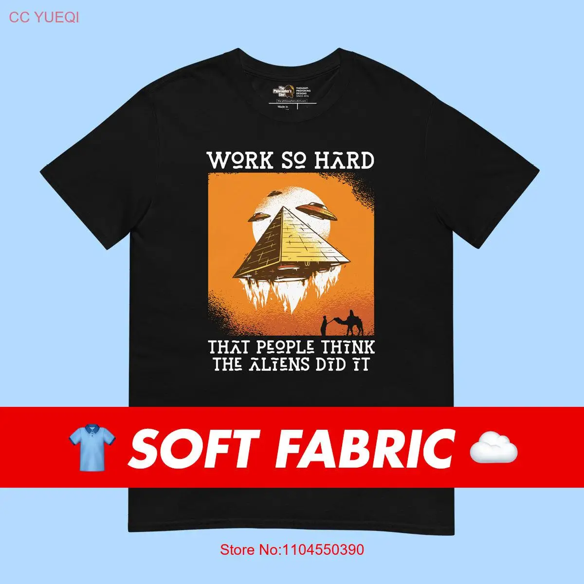 Work So Hard That P… - image