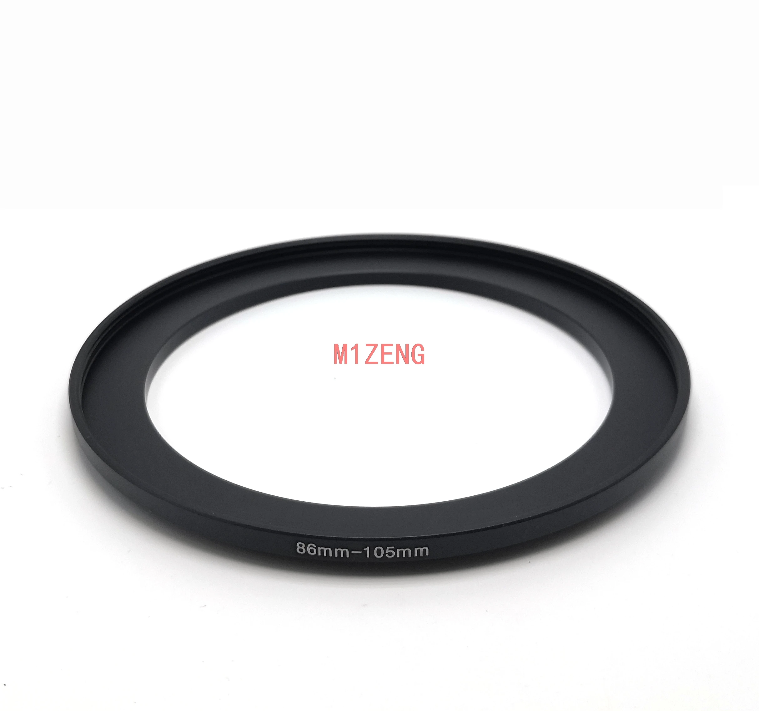 86mm-105mm 86-105 mm 86 to 105 Step Up Filter Ring Adapter for canon nikon pentax sony Camera Lens Filter Hood Holder