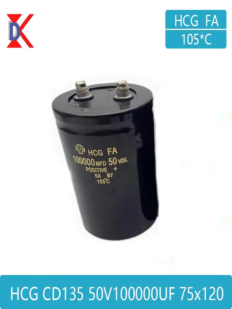 

Оригинальный конденсатор Hitachi CD135 10В-450В 5600мкФ 8200мкФ