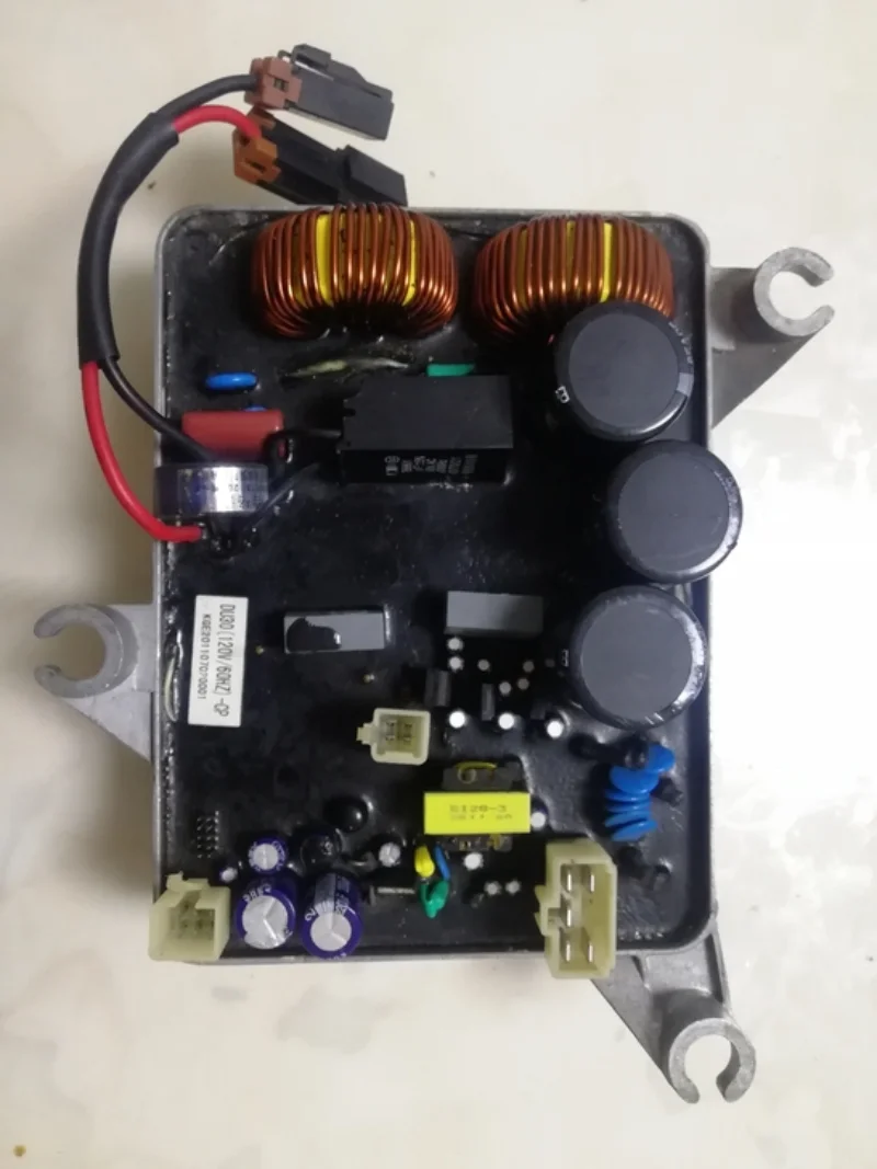 

Original Digital IG3000 Generator Accessories Inverter Inverter Module DU30 (120V50HZ