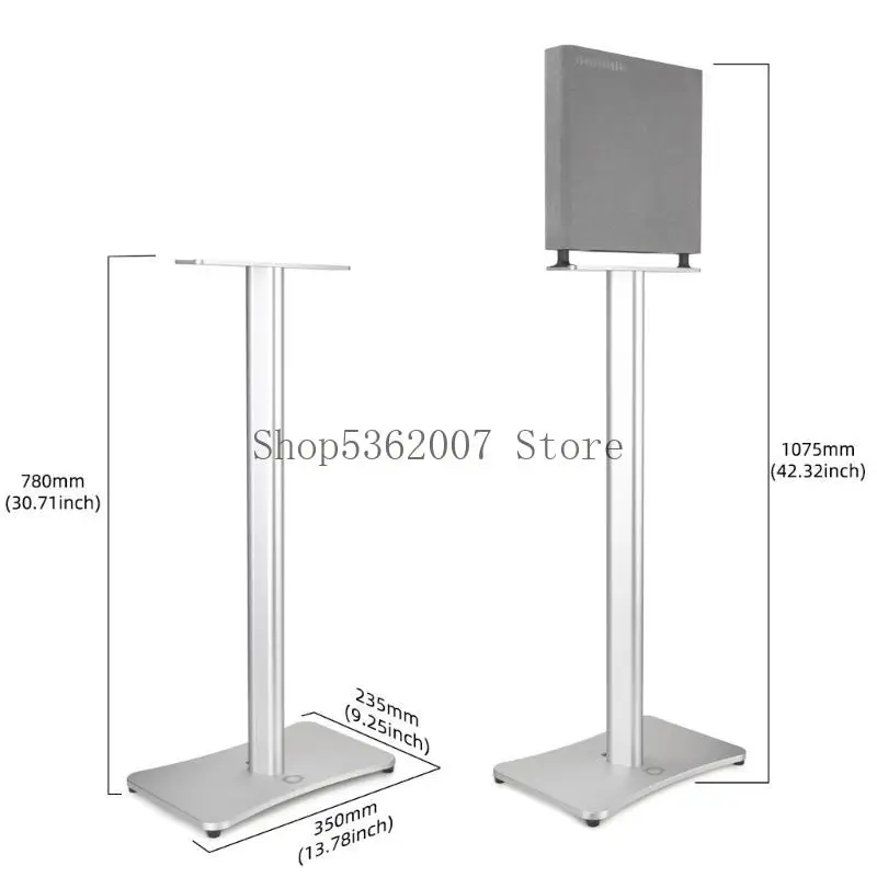 2Pcs/Set High End S…