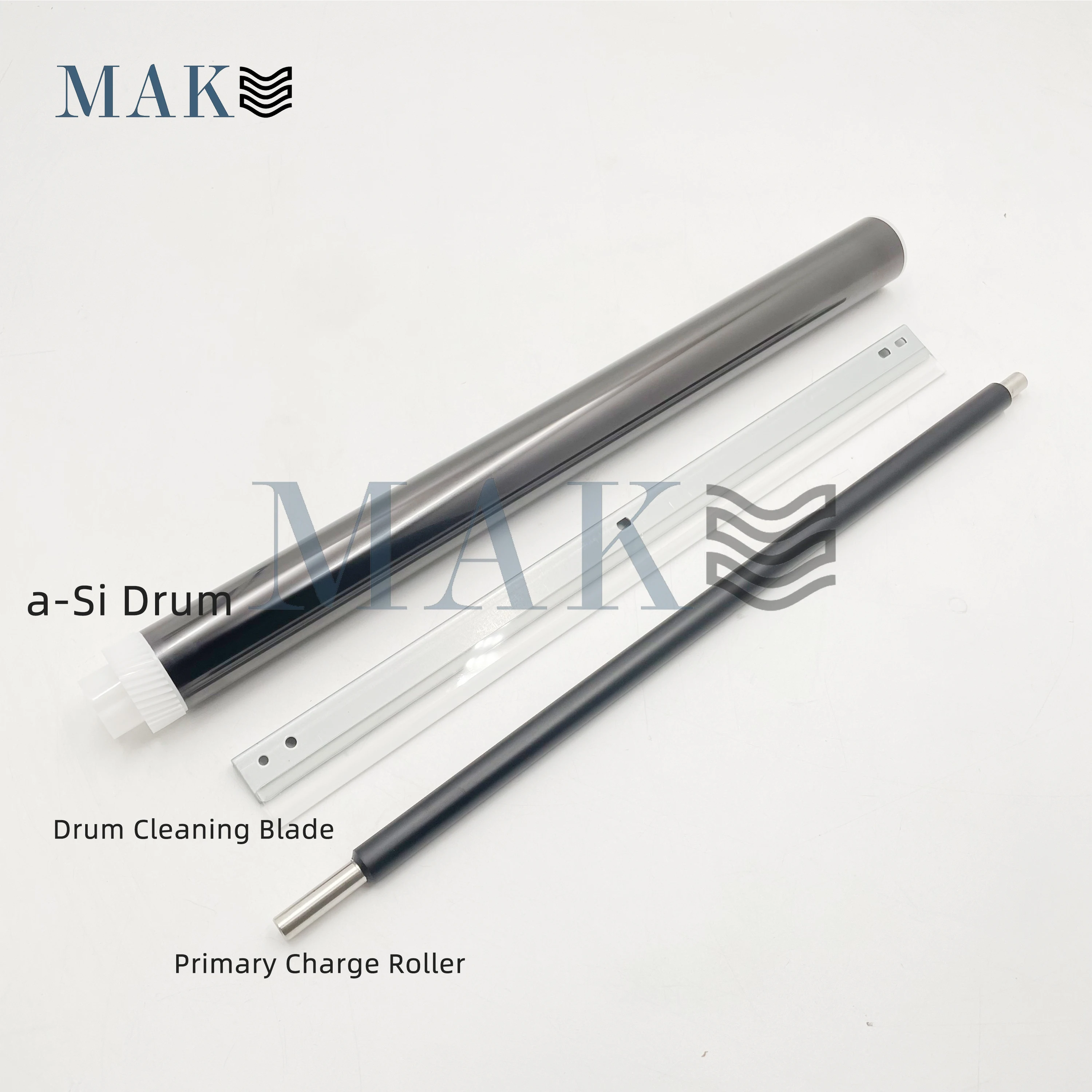 

Оригинальное лезвие для чистки барабана a-Si, первичный зарядный ролик для Kyocera FS 6025 6030 6525 6530 255 305 3010i 3510i 3011i 3511i PCR