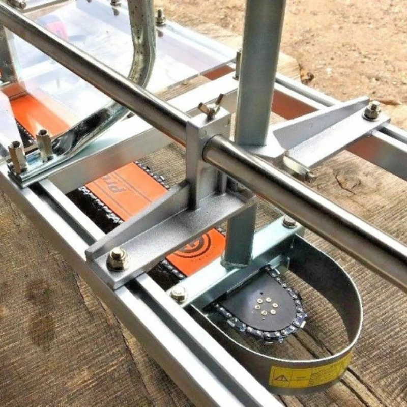 

Cross-cutting saw Timber frame Logger Board opener Sawing bracket Chainsaw Chainsaw