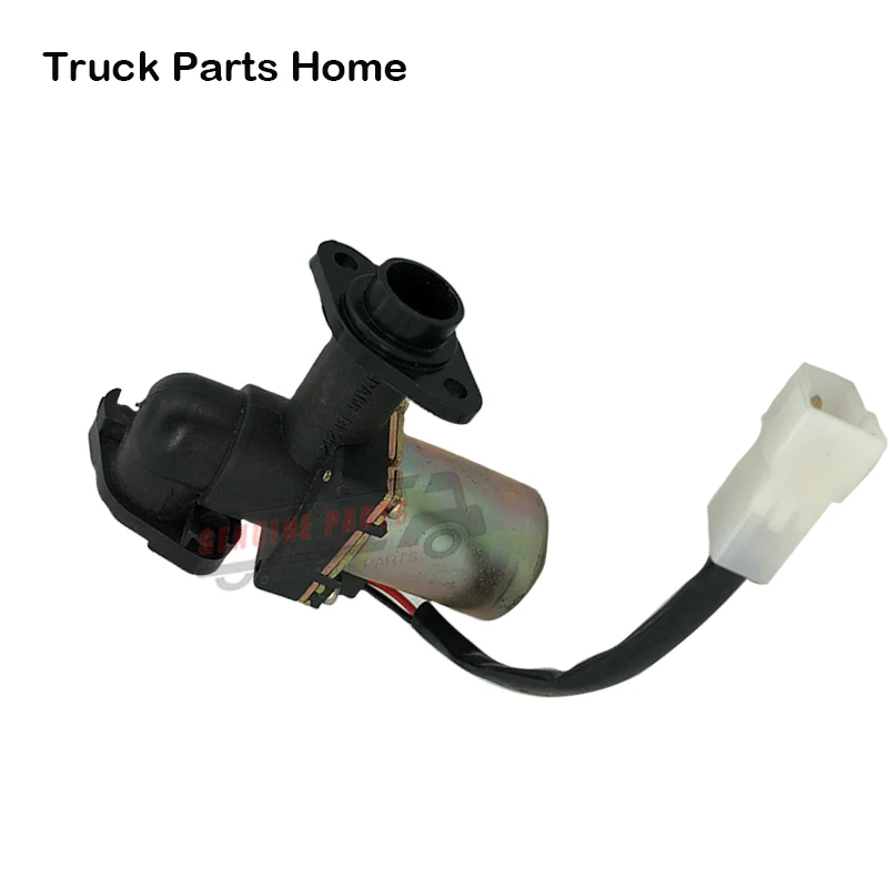 Spare Parts for Volvo Trucks VOE /20774135/21248109 Solenoid Valve