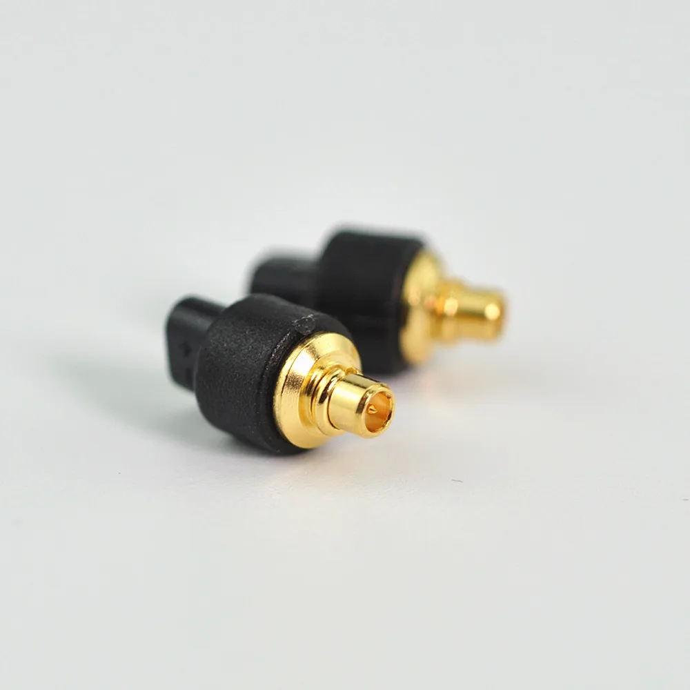QDC to N5005 N50 IE300 IE600 IE900 Headphone Cable Conversion Plugin - Audio Adapter for High-Fidelity Sound