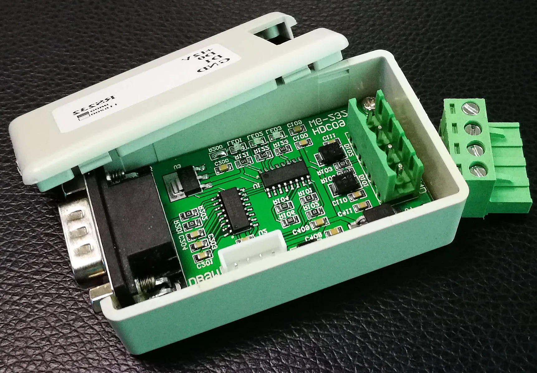 Wergan To 232 / Wig…