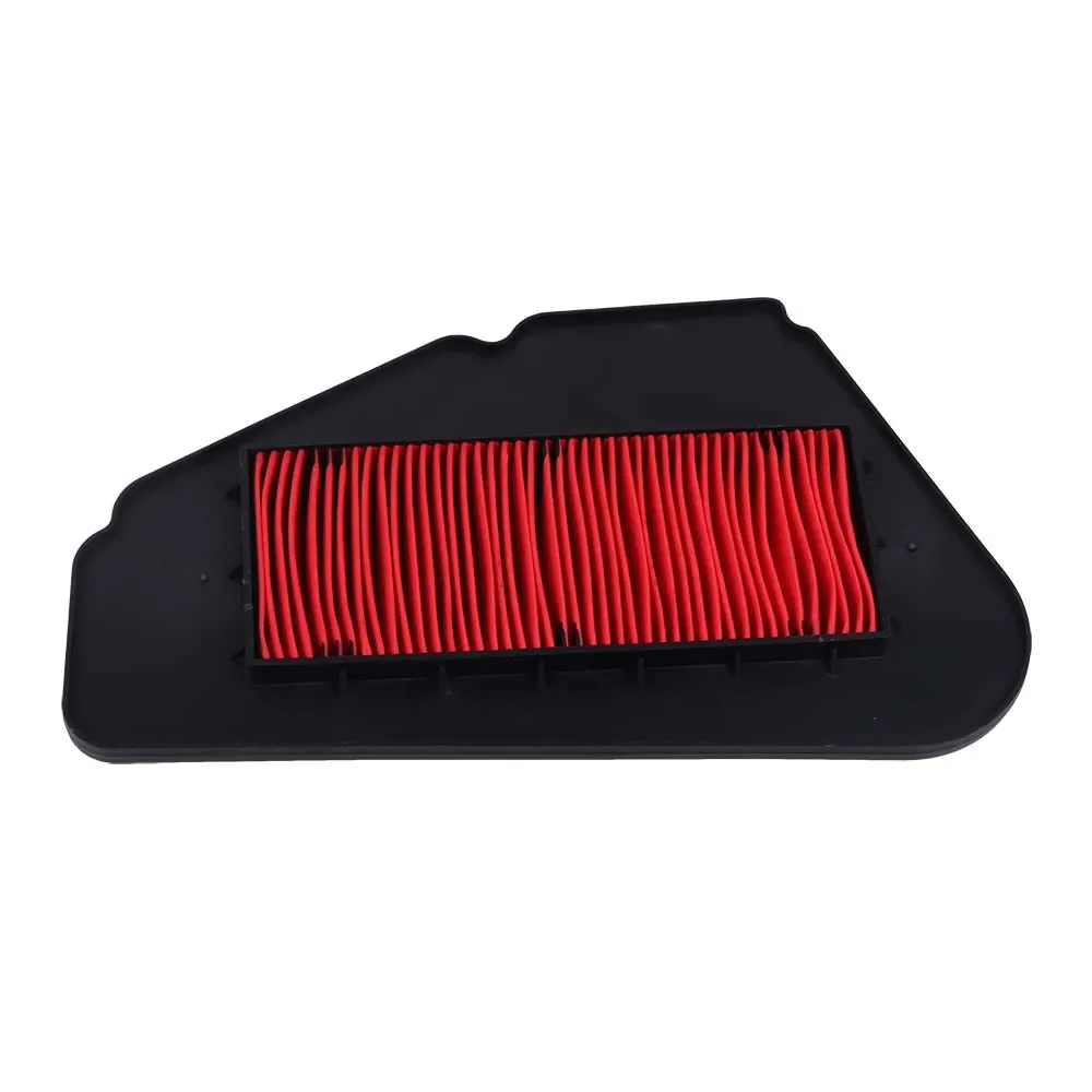 اكسسوارات الدراجات النارية محرك مدخل هواء مرشح حامي نظافة عنصر مدخل هواء لامبريتا V125 V200 خاص V 125 فولت 200