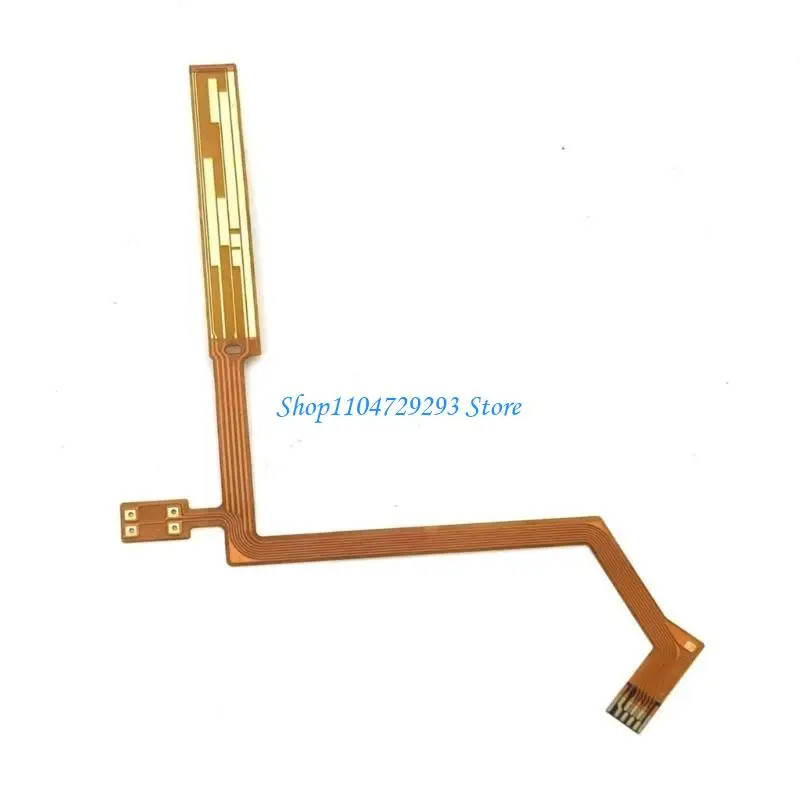 Y2GD Professional Lens Inner Flexible Cable Camera Flexible Cable Replacement for 70-200mm f/2.8L Camera Accessories