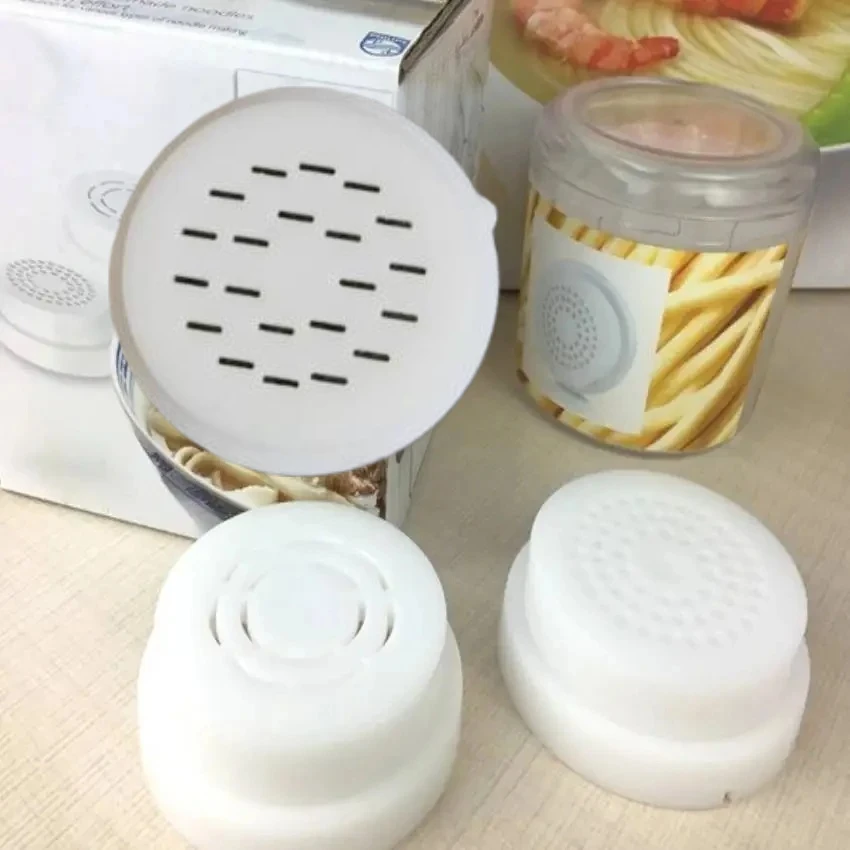 1pcs Noodle Machine Mould Parts for Philips HR2358 HR2355 HR2356 HR2330 HR2361
