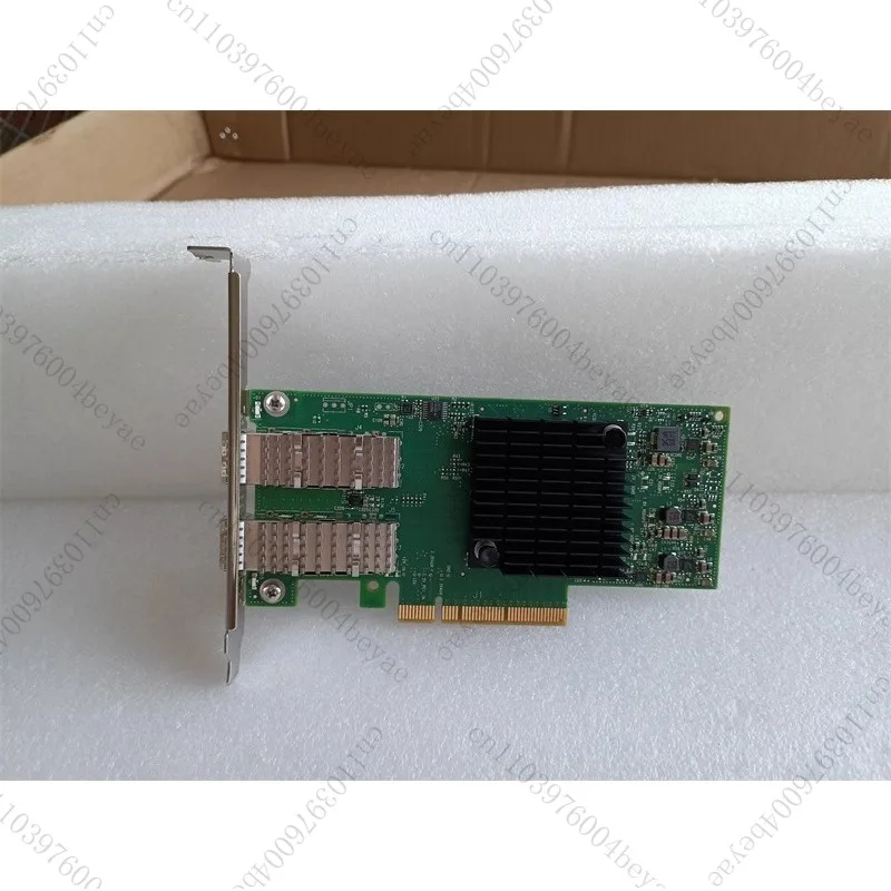 

MCX4121A-ACAT 25G Network Card ConnectX-4L CX4121A PCI-E