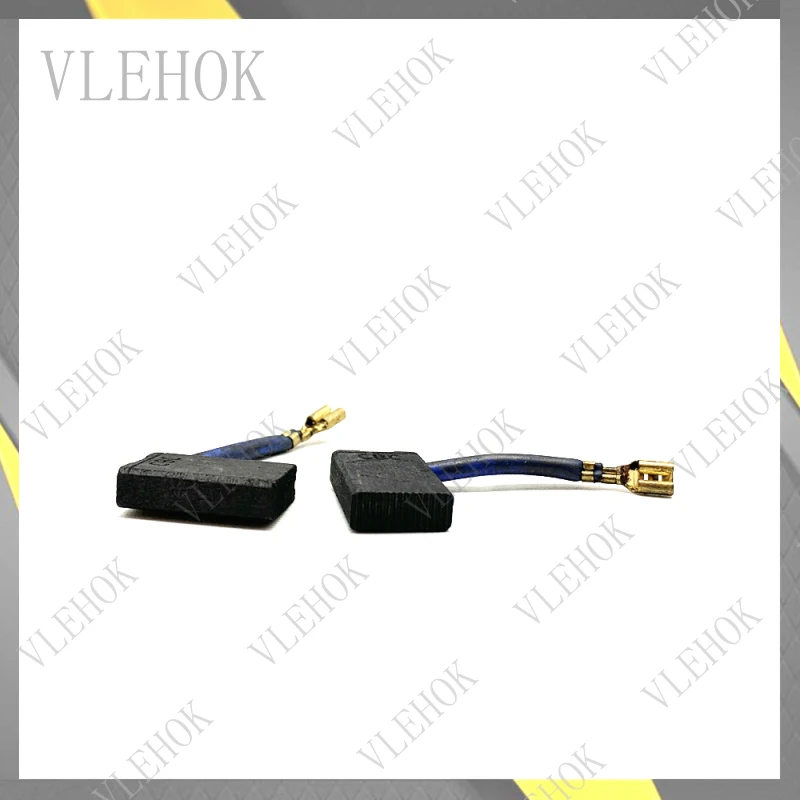 BRUSH PAIR 230V SA for D28730D D28730