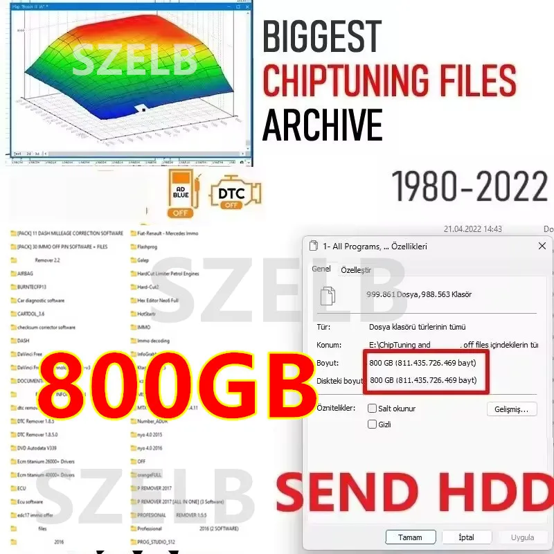 Ecu Damos Software …