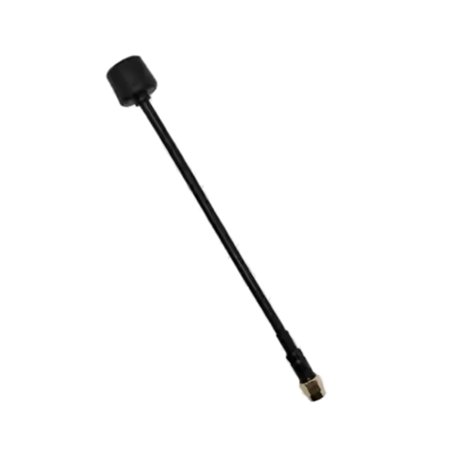 

SMA Male FPV Antenna 5.8GHz, RC Drone Antenna for FPV Air Unit/Transmitter, High Gain LHCP/RHCP Long Range Replacement Antenna