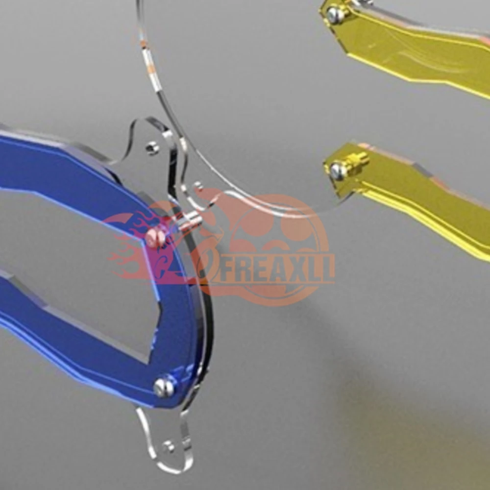 

For BMW R1200GS LC ADVENTURE R1200 R1200GS 1200GS LC ADV 2013-2019 Motorcycle HeadLamp Guard Cover Grille Headlight Protector