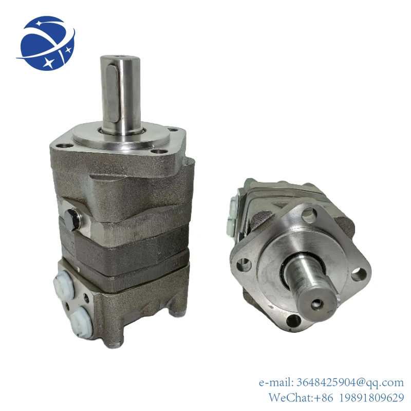 

YYHCDAN FOSS motor OMV OMT OMR OMS OMEW125 151H2003 OMEW160 151H2013 OMS 200 151F0518 OMS 160 151F00517 hydraulic motor