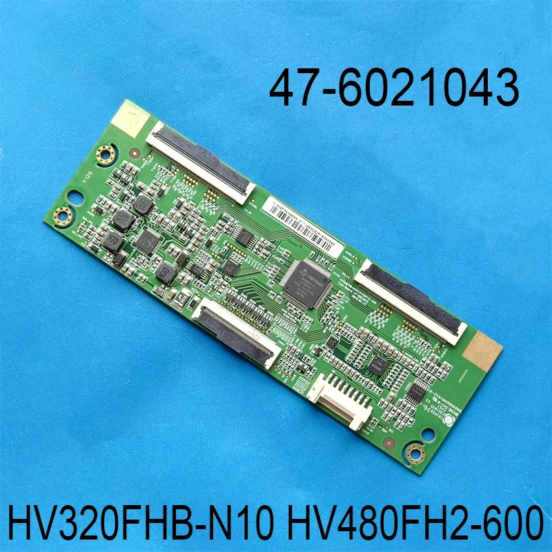 T-CON 47- 6021043   HV320FHB-N10 HV480FH2-600 tablica logiczna pasuje do UE48J5100AU UN48J520DAF UE48J5170AS UE48J5550AU UE48J5530AU części TV