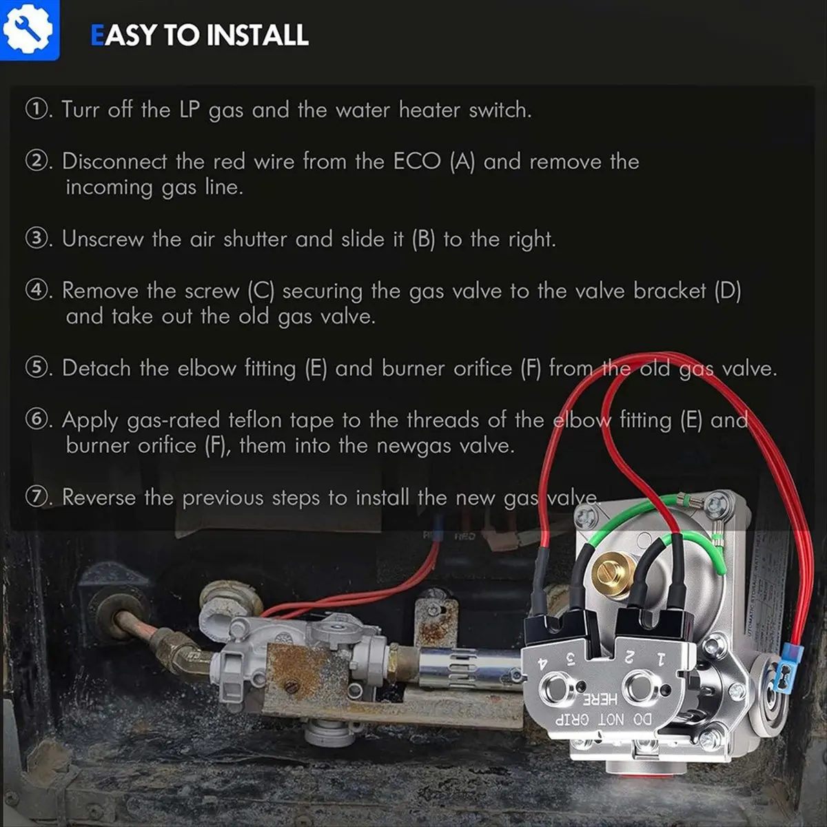 Babq GC10A-4E 92089…