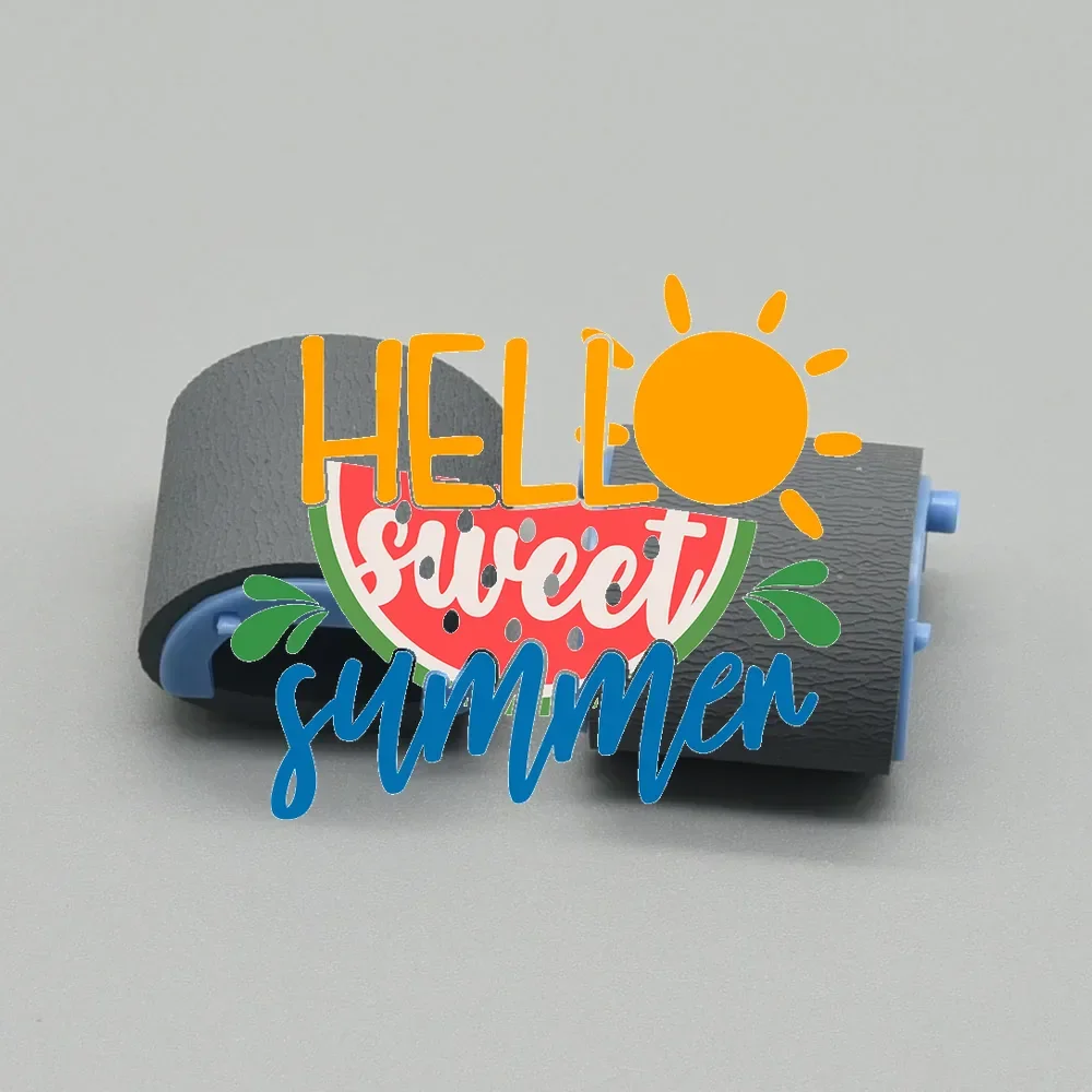 

100X RL1-2593-000 Pickup Roller for HP M101 M102 M103 M104 M106 M203 M206 M125 M126 M127 M128 M129 M130 M131 M132 M133 M134 M148