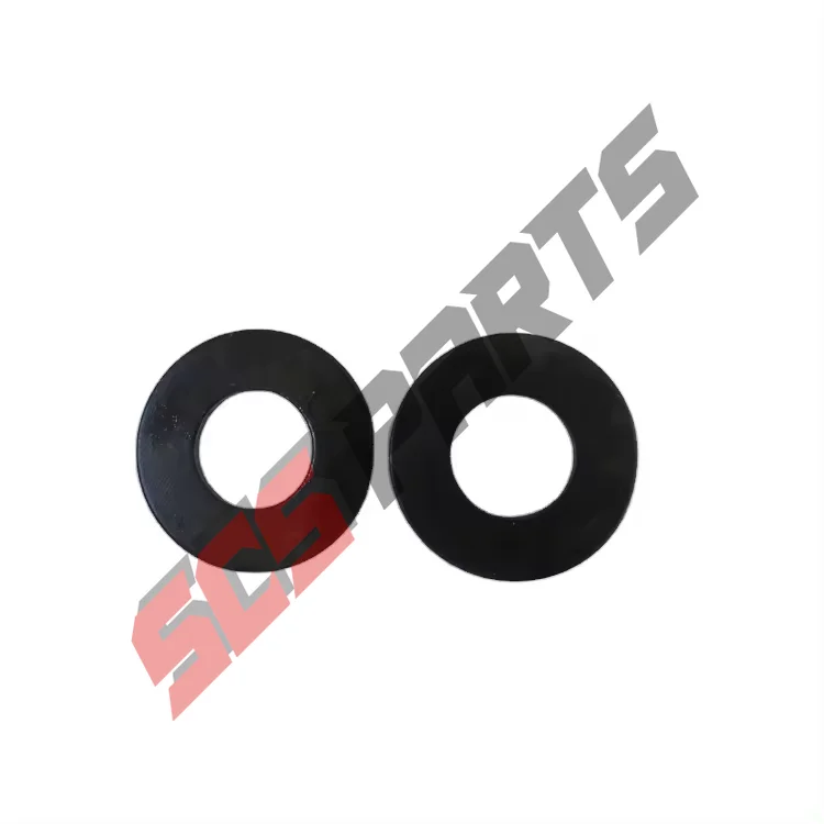 

(8шт) 3900269 Простая шайба подходит для двигателя Dodge Cummins 6BT5.9 6CT 4B