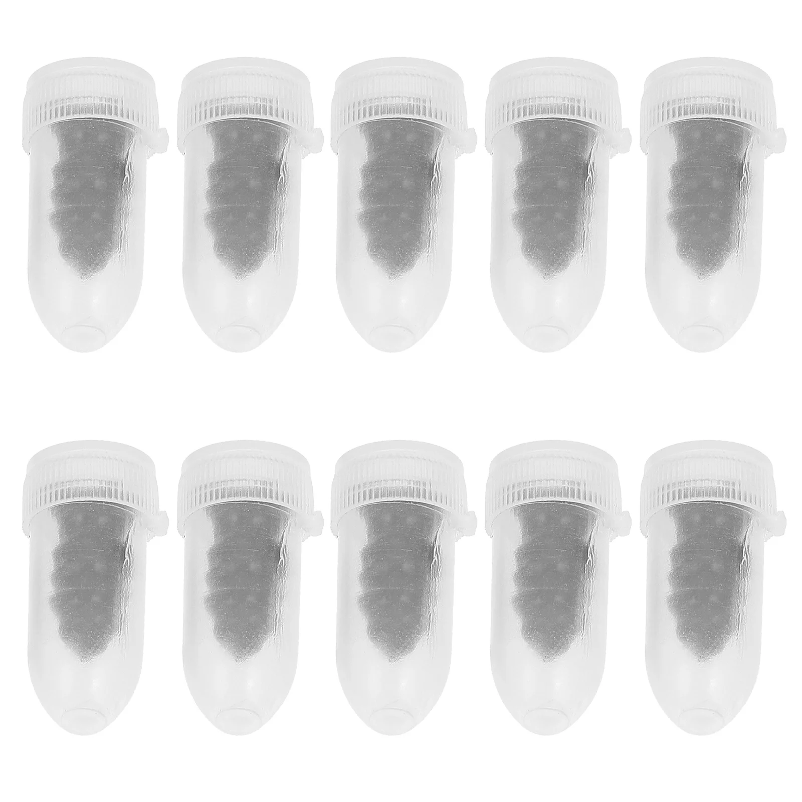 

10Pcs Car Tire Repair Rubber Nails Hard Durable Anti Skid Studs Motorbike Tire Studs Vehicle Screw Spikes Auto Supplies